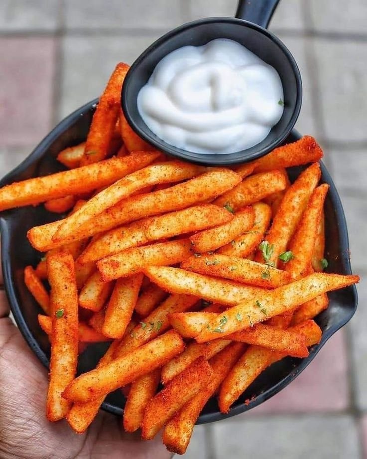 French Fries